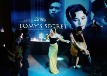 “Ngọc nữ bolero” Tố My: “Tôi đầu tư sản phẩm không quan tâm lời hay lỗ”