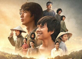 Lý do ‘Đất rừng phương Nam’ không được đề cử tại giải thưởng Ngôi sao xanh