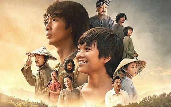 Lý do ‘Đất rừng phương Nam’ không được đề cử tại giải thưởng Ngôi sao xanh