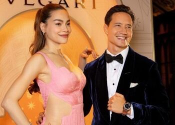 Hà Hồ – Kim Lý diện trang sức 6,5 tỷ đi sự kiện, Thanh Hằng cũng ‘chơi sang’ không kém dù lẻ bóng!