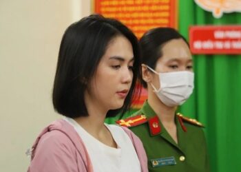 Ngọc Trinh có được thay đổi biện pháp tạm giam?