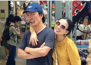 Con gái Hà Phương được tuyển thẳng đại học danh tiếng ở Mỹ