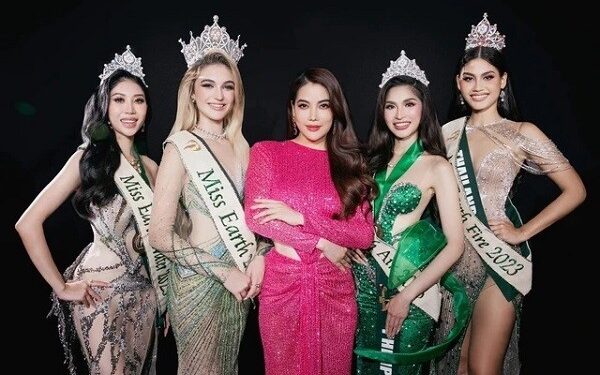 Giám khảo nói gì về thành tích của người đẹp Việt tại Miss Earth 2023?