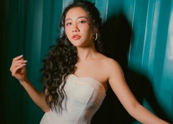 Văn Mai Hương tiết lộ về tính cách thật của Tempest