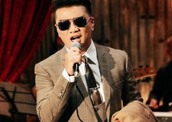 Đàm Vĩnh Hưng ra mắt album cuối cùng trong dự án kéo dài 18 năm