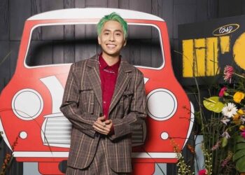 OSAD kết hợp cùng với Pháo trở lại đường đua âm nhạc