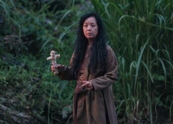 Dàn diễn viên gạo cội tề tựu trong phim điện ảnh ‘Kẻ ăn hồn’