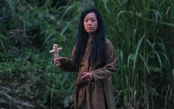 Dàn diễn viên gạo cội tề tựu trong phim điện ảnh ‘Kẻ ăn hồn’