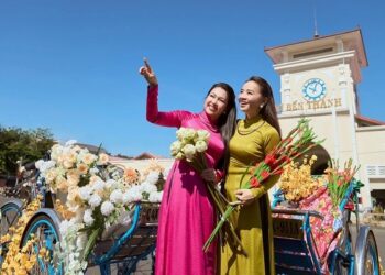 ‘Út Trong’ Thúy Loan ra sao sau 27 năm đóng ‘Đất phương Nam’?