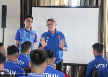 Bao nhiêu trận đấu của đội tuyển Việt Nam tại Asian Cup được phát trực tiếp, trên kênh nào?