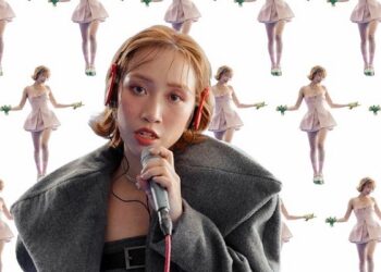 Mỹ Anh tìm lại chính mình trong MV ‘Đánh cược’