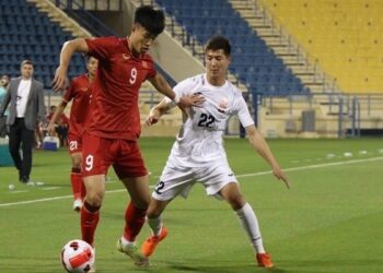 Giải mã Kyrgyzstan – quân xanh của đội tuyển Việt Nam trước thềm Asian Cup
