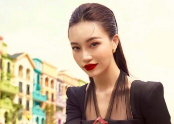 ‘Nàng Tấm’ Thùy Vi từng gây sốt ở Hoa hậu Hòa bình Việt Nam giờ ra sao?