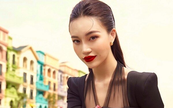 ‘Nàng Tấm’ Thùy Vi từng gây sốt ở Hoa hậu Hòa bình Việt Nam giờ ra sao?