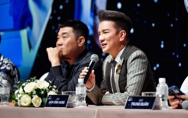 Đàm Vĩnh Hưng: ‘Mỹ Tâm nhận lời tham gia show nhưng còn bỏ trống phần cát-sê’