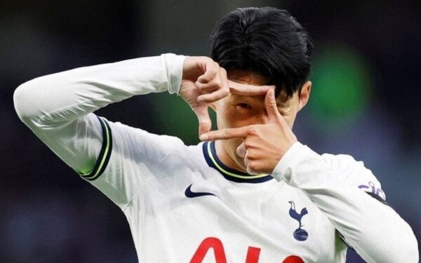 Son Heung-min không phải cầu thủ Hàn Quốc xuất sắc nhất năm 2023