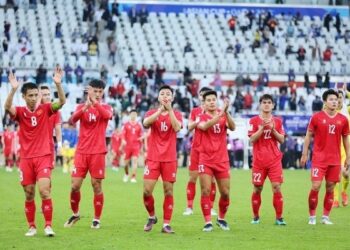 Vì sao đội tuyển Việt Nam phải hạn chế va chạm với Indonesia?