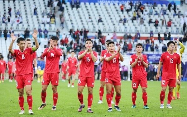 Vì sao đội tuyển Việt Nam phải hạn chế va chạm với Indonesia?