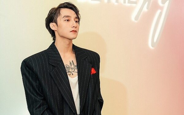 Sơn Tùng M-TP sáng tác ca khúc mới dành tặng fan