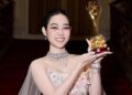 Vượt Minh Hằng nhận giải ‘Nữ diễn viên xuất sắc’, Diệp Bảo Ngọc nói gì?