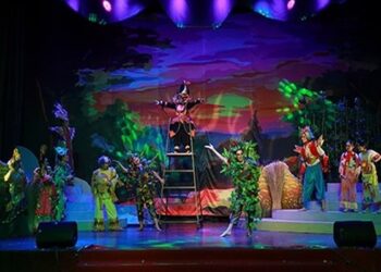 ‘Rago – Hành trình đầu tiên’ – Vở kịch ra mắt sân khấu Ban Mai