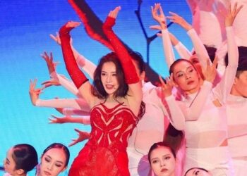 WeChoice Awards 2023: Đêm nhạc hội thăng hoa cảm xúc, Chi Pu ‘càn quét’ nhiều giải thưởng