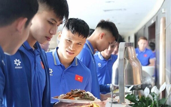 HLV Troussier: ‘Các cầu thủ 30 tuổi hãy tận hưởng Asian Cup vì đây có thể là…’