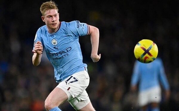 Nghỉ đông kiểu Anh