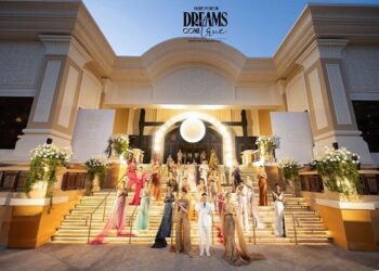 Hấp dẫn chuỗi sự kiện ‘xông đất’ Quận Vui đầu năm 2024