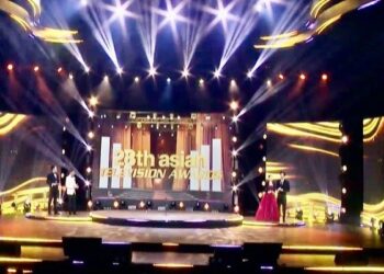 Taxi Driver 2 giành chiến thắng tại giải thưởng Truyền hình châu Á lần thứ 28