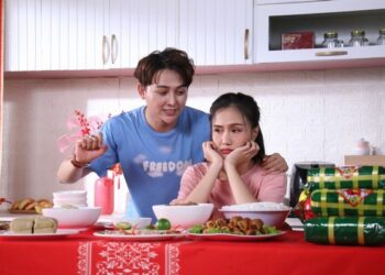 Phan Như Thuỳ – Duy Zuno làm mới ca khúc nhạc phim ‘Cô ba Sài Gòn’