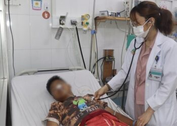 TP.HCM: 2 trẻ em nhập viện nghi ngộ độc do vi khuẩn Clostridium Botulinum