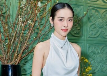 Diệp Bảo Ngọc ‘ép cân’ kỷ lục trong 10 ngày để đóng phim