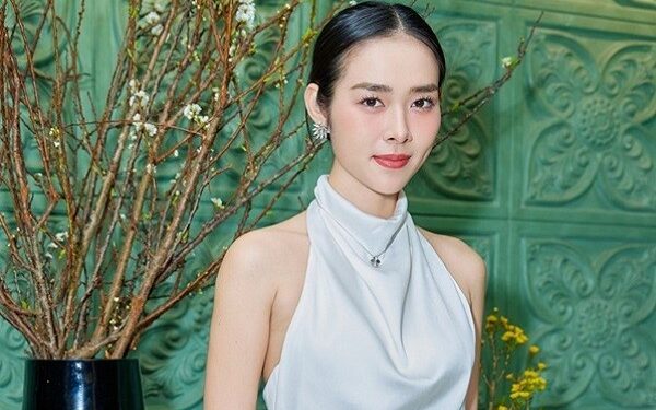 Diệp Bảo Ngọc ‘ép cân’ kỷ lục trong 10 ngày để đóng phim