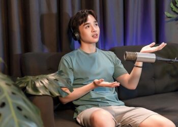 Lý do sách của Tun Phạm bị ‘tẩy chay’: Diễn đạt ngô nghê, thông điệp sáo rỗng?