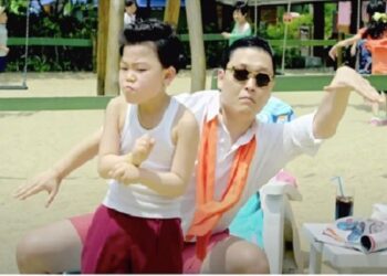 12 năm sau siêu hit ‘Gangnam Style’, cậu bé gốc Việt trong MV giờ ra sao?