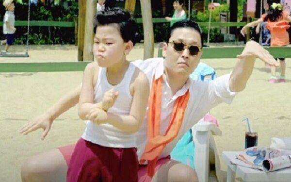 12 năm sau siêu hit ‘Gangnam Style’, cậu bé gốc Việt trong MV giờ ra sao?