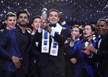 Mr World Vietnam 2024 chính thức khởi động