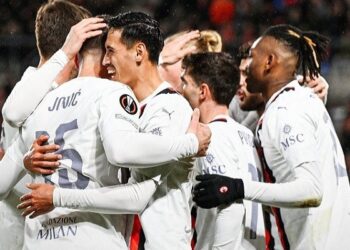 Europa League: Khi nào bốc thăm, Liverpool và AC Milan đối đầu?