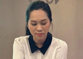 Hồng Phượng – cháu gái Vũ Linh xin lỗi, nhận sai sót về mình