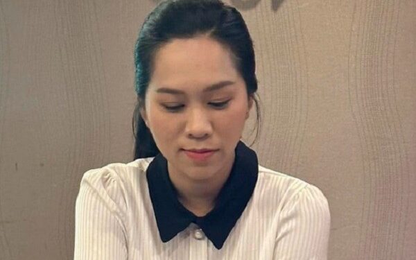 Hồng Phượng – cháu gái Vũ Linh xin lỗi, nhận sai sót về mình