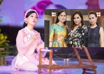 Cẩm Ly – Hà Phương – Minh Tuyết tái hợp mừng xuân Giáp Thìn 2024