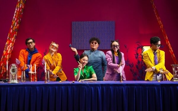 MV ‘Mơ là phải Mở’ debut dịp Tết Nguyên Đán bật mí ‘bí quyết’ hiện thực hóa ước mơ