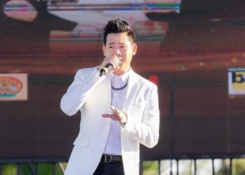 Phùng Ngọc Huy ra sao khi sang Mỹ sinh sống?