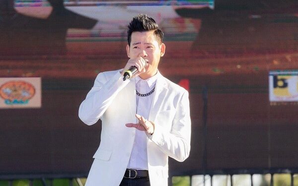 Phùng Ngọc Huy ra sao khi sang Mỹ sinh sống?