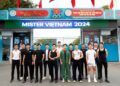 Mister Vietnam mùa 2: Kết thúc sơ tuyến, sẵn sàng cho vòng sơ khảo vào 22/3