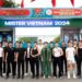 Mister Vietnam mùa 2: Kết thúc sơ tuyến, sẵn sàng cho vòng sơ khảo vào 22/3