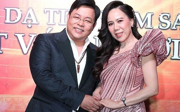 Quang Lê: ‘Mai Thiên Vân có 4 căn nhà ở Mỹ, nắm trong tay 10 triệu USD’