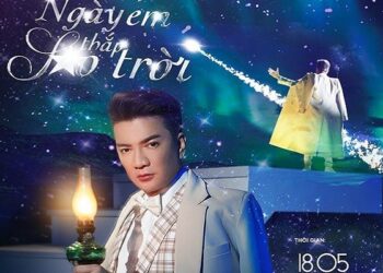 Đàm Vĩnh Hưng: Qui mô liveshow của tôi ‘còn hơn 1 nhà hát’