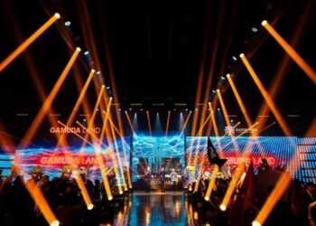 Gamuda Land kick-off Eaton Park với gần 2.700 người tham dự